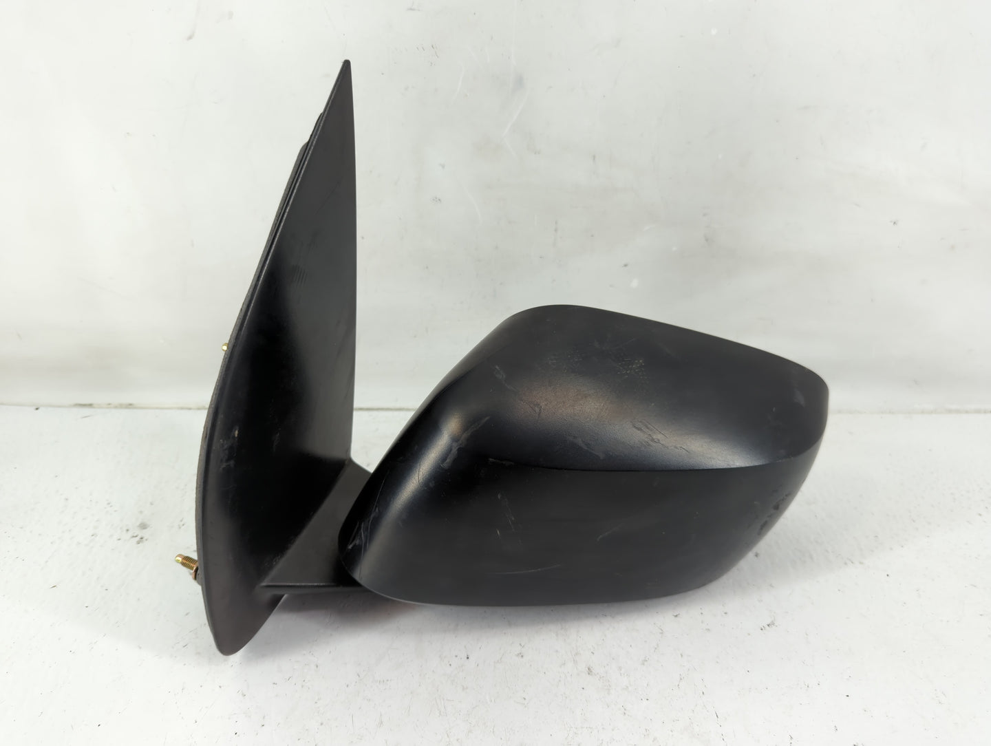2005-2021 Nissan Frontier Driver Side View Mirror - Left Door Mirror OEM Used - Oemusedautoparts1.com
