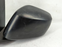 2005-2021 Nissan Frontier Driver Side View Mirror - Left Door Mirror OEM Used - Oemusedautoparts1.com