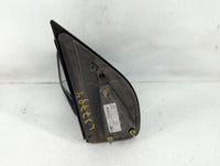 2005-2021 Nissan Frontier Driver Side View Mirror - Left Door Mirror OEM Used - Oemusedautoparts1.com