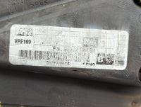 2005-2021 Nissan Frontier Driver Side View Mirror - Left Door Mirror OEM Used - Oemusedautoparts1.com