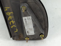 2005-2021 Nissan Frontier Driver Side View Mirror - Left Door Mirror OEM Used - Oemusedautoparts1.com