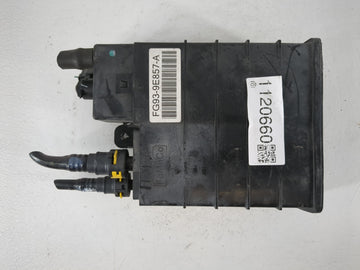 2016 Nissan Frontier Fuel Vapor Charcoal Canister - Oemusedautoparts1.com