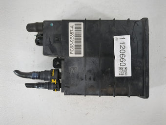compare product 2016 Nissan Frontier Fuel Vapor Charcoal Canister