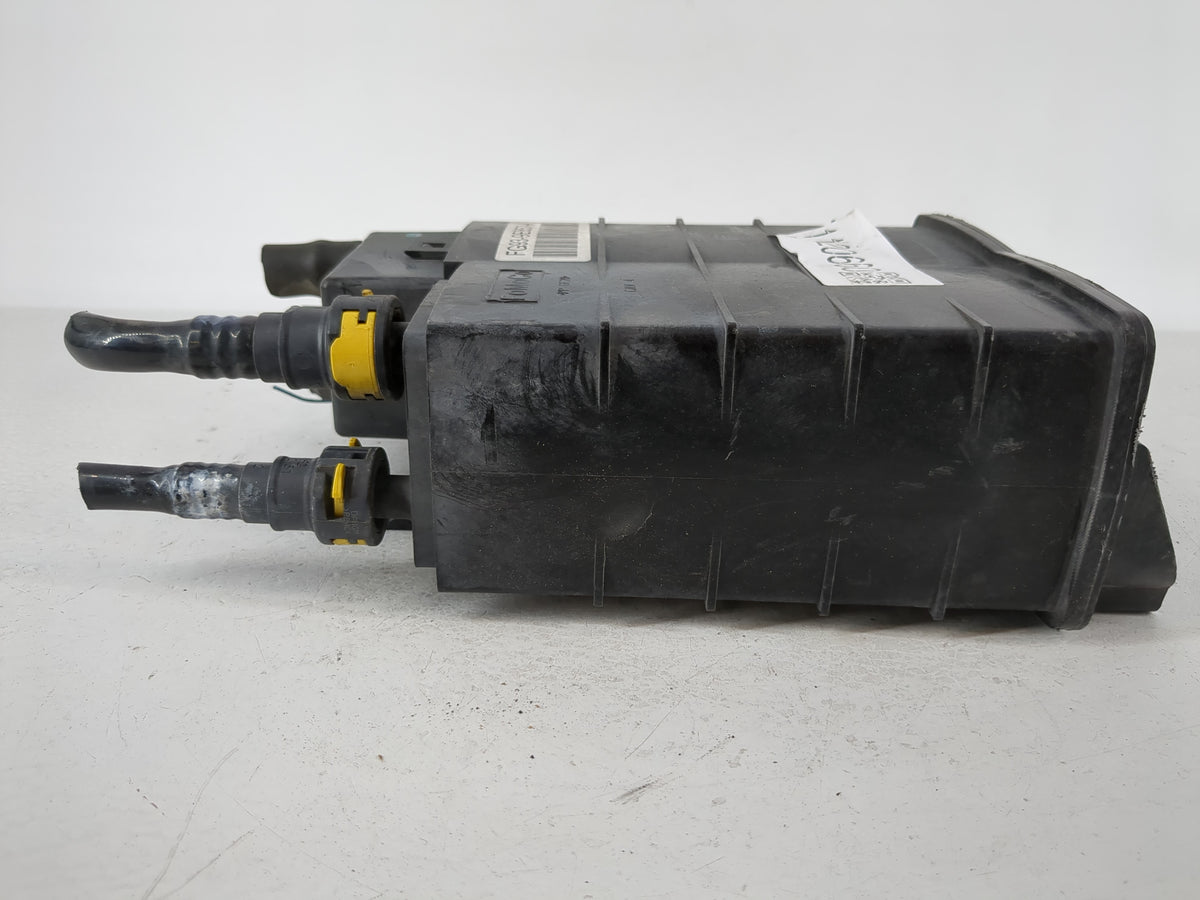 2016 Nissan Frontier Fuel Vapor Charcoal Canister - Oemusedautoparts1.com