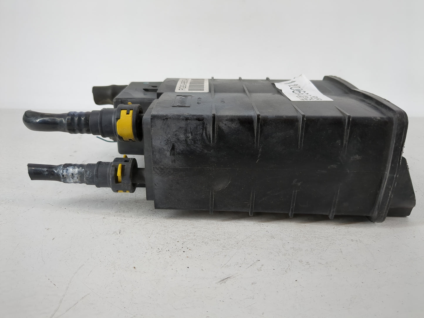 2016 Nissan Frontier Fuel Vapor Charcoal Canister - Oemusedautoparts1.com