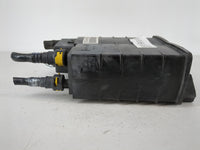2016 Nissan Frontier Fuel Vapor Charcoal Canister - Oemusedautoparts1.com