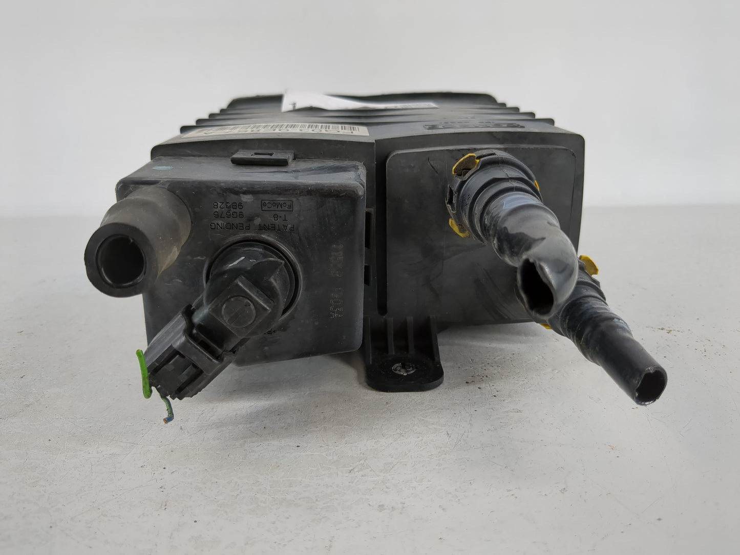 2016 Nissan Frontier Fuel Vapor Charcoal Canister - Oemusedautoparts1.com