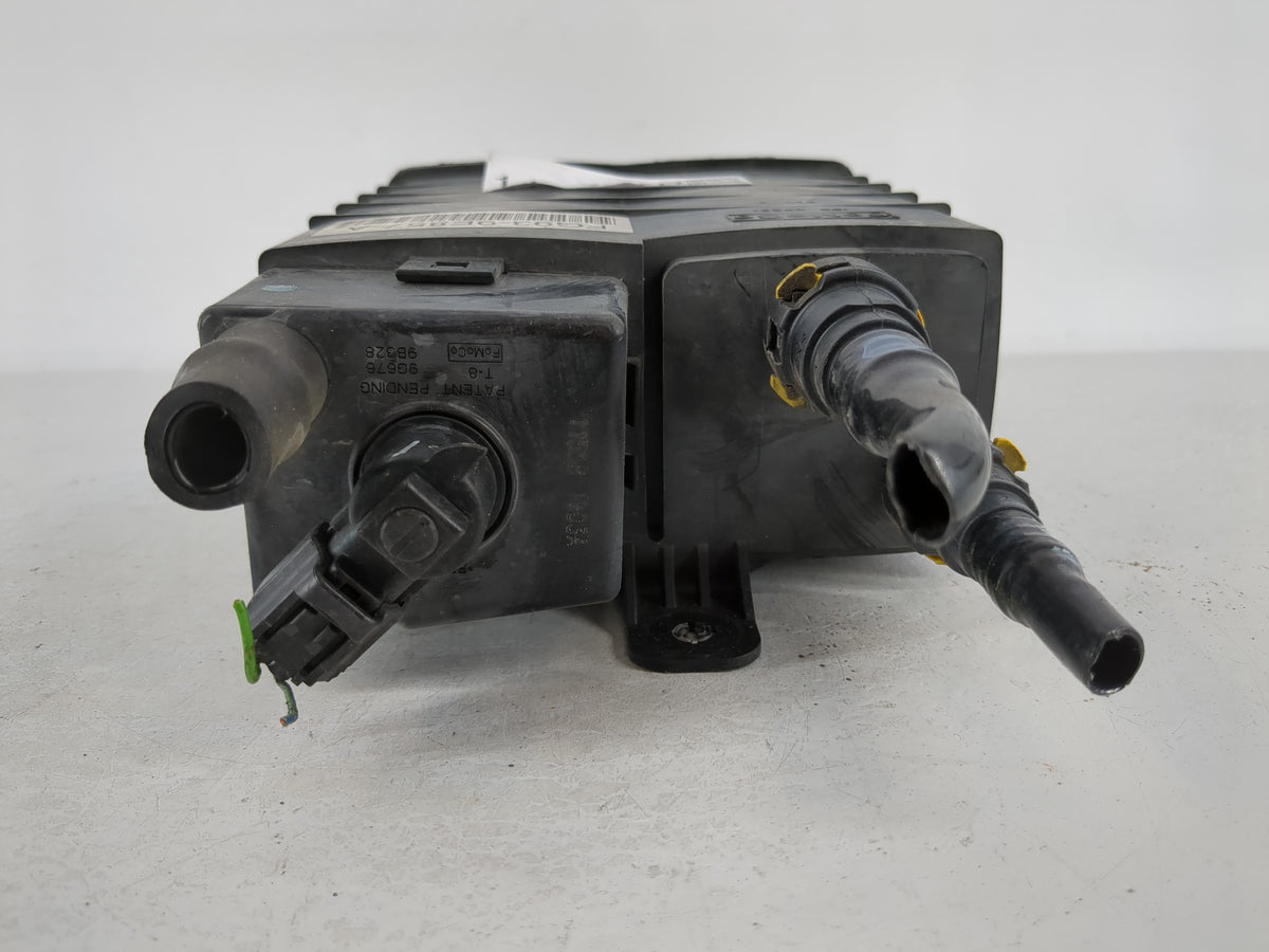 2016 Nissan Frontier Fuel Vapor Charcoal Canister - Oemusedautoparts1.com