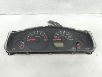 2013-2019 Nissan Frontier Instrument Cluster Speedometer Gauges P/N:VP5NEF-10A855-A Fits Fits 2013 2014 2015 2016 2017 2018 