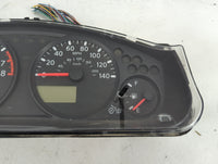 2013-2019 Nissan Frontier Instrument Cluster Speedometer Gauges P/N:VP5NEF-10A855-A Fits Fits 2013 2014 2015 2016 2017 2018 