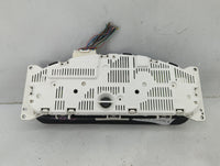 2013-2019 Nissan Frontier Instrument Cluster Speedometer Gauges P/N:VP5NEF-10A855-A Fits Fits 2013 2014 2015 2016 2017 2018 