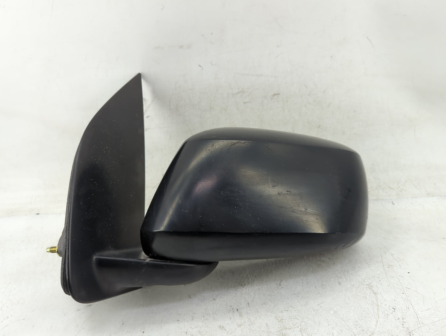 2005-2021 Nissan Frontier Driver Side View Mirror - Left Door Mirror OEM Used - Oemusedautoparts1.com