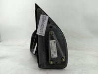2005-2021 Nissan Frontier Driver Side View Mirror - Left Door Mirror OEM Used - Oemusedautoparts1.com