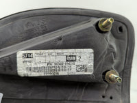 2005-2021 Nissan Frontier Driver Side View Mirror - Left Door Mirror OEM Used - Oemusedautoparts1.com