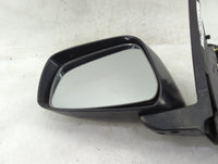2005-2021 Nissan Frontier Driver Side View Mirror - Left Door Mirror OEM Used - Oemusedautoparts1.com