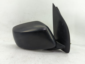 compare product 2005-2021 Nissan Frontier Passenger Side View Mirror - Right Door Mirror OEM Used