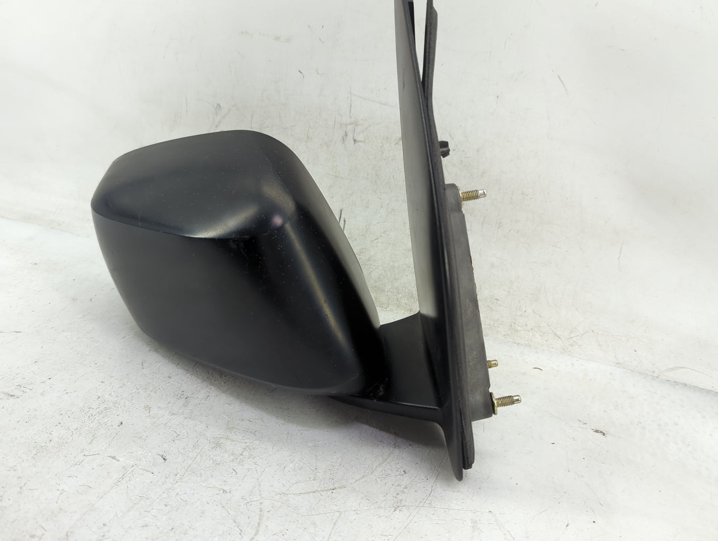 2005-2021 Nissan Frontier Passenger Side View Mirror - Right Door Mirror OEM Used - Oemusedautoparts1.com