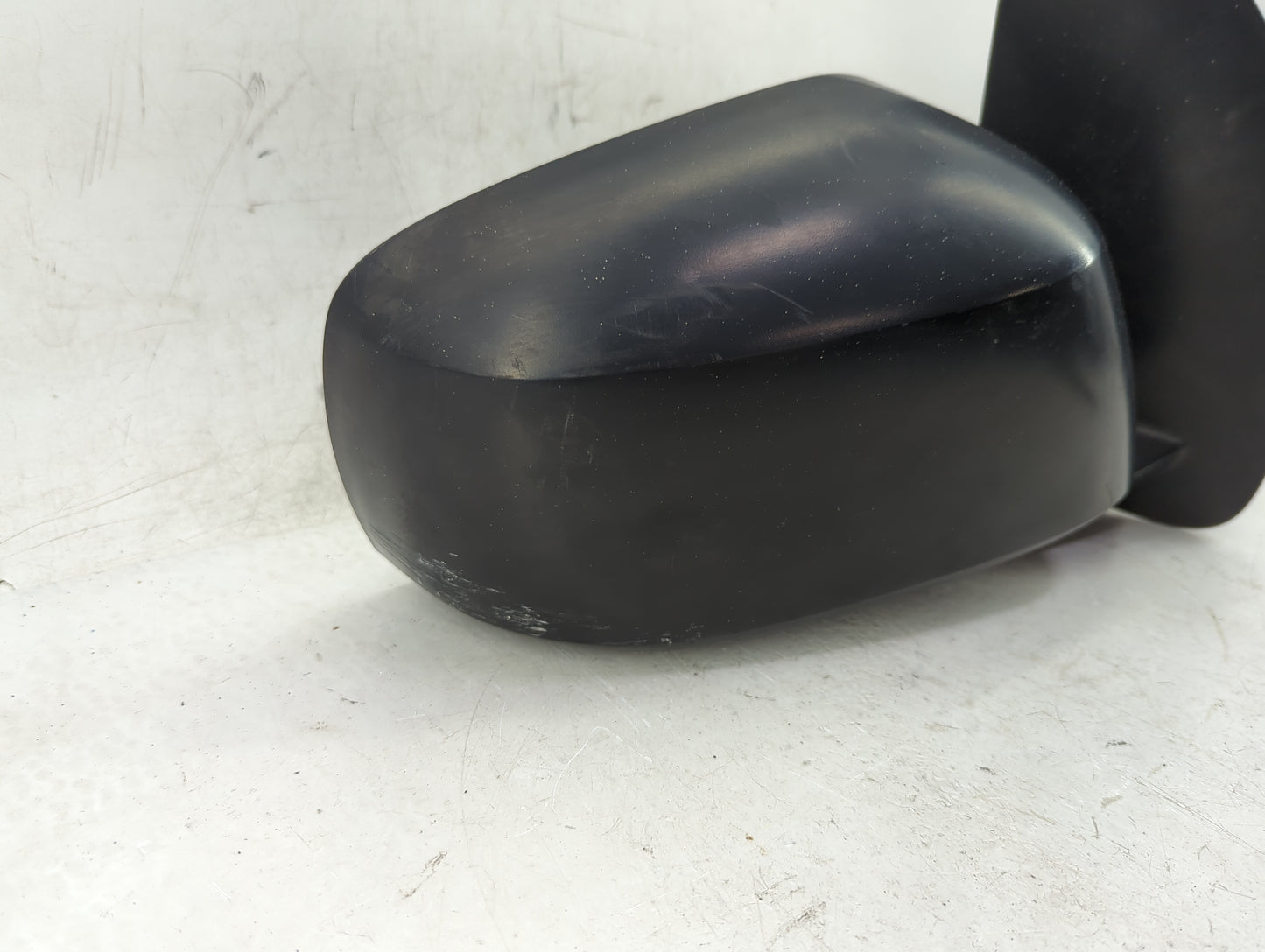 2005-2021 Nissan Frontier Passenger Side View Mirror - Right Door Mirror OEM Used - Oemusedautoparts1.com