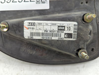 2005-2021 Nissan Frontier Passenger Side View Mirror - Right Door Mirror OEM Used - Oemusedautoparts1.com