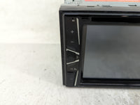 2016 Nissan Frontier Radio AM FM Cd Player Receiver Replacement P/N:AVH-G225BT 6.2" Fits OEM Used Auto Parts - Oemusedautopa