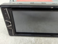 2016 Nissan Frontier Radio AM FM Cd Player Receiver Replacement P/N:AVH-G225BT 6.2" Fits OEM Used Auto Parts - Oemusedautopa