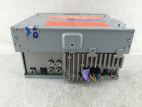 2016 Nissan Frontier Radio AM FM Cd Player Receiver Replacement P/N:AVH-G225BT 6.2" Fits OEM Used Auto Parts - Oemusedautopa