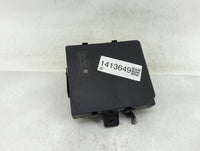 2010-2022 Nissan Frontier Fusebox Fuse Box Panel Relay Module Fits OEM Used Auto Parts - Oemusedautoparts1.com