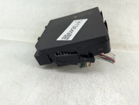 2010-2022 Nissan Frontier Fusebox Fuse Box Panel Relay Module Fits OEM Used Auto Parts - Oemusedautoparts1.com