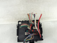2010-2022 Nissan Frontier Fusebox Fuse Box Panel Relay Module Fits OEM Used Auto Parts - Oemusedautoparts1.com