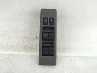 2007-2021 Nissan Frontier Master Power Window Switch Replacement Driver Side Left Fits OEM Used Auto Parts - Oemusedautopart