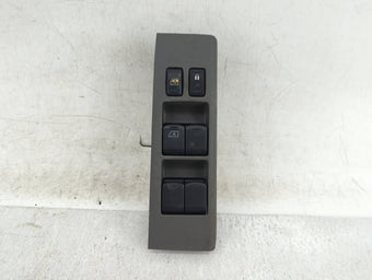 compare product 2007-2021 Nissan Frontier Master Power Window Switch Replacement Driver Side Left Fits OEM Used Auto Parts