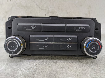 compare product 2016 Nissan Frontier Radio Control Panel