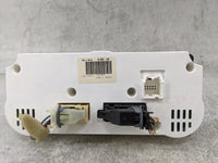 2016 Nissan Frontier Radio Control Panel - Oemusedautoparts1.com