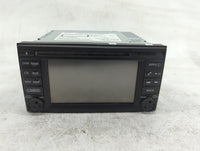 2016-2018 Nissan Frontier Radio AM FM Cd Player Receiver Replacement P/N:259159BM0A 7612051359 Fits Fits 2016 2017 2018 OEM 