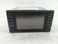 2016-2018 Nissan Frontier Radio AM FM Cd Player Receiver Replacement P/N:259159BM0A 7612051359 Fits Fits 2016 2017 2018 OEM 