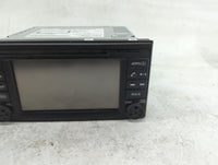 2016-2018 Nissan Frontier Radio AM FM Cd Player Receiver Replacement P/N:259159BM0A 7612051359 Fits Fits 2016 2017 2018 OEM 