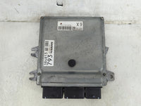 2016-2017 Nissan Frontier PCM Engine Control Computer ECU ECM PCU OEM P/N:BEM383-300A1 NEC026-099 Fits Fits 2016 2017 OEM Us