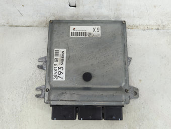 compare product 2016-2017 Nissan Frontier PCM Engine Control Computer ECU ECM PCU OEM P/N:BEM383-300A1 NEC026-099 Fits Fits 2016 2017 OEM Used Auto Parts