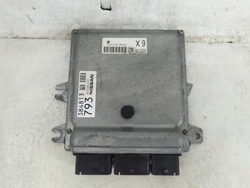 2016-2017 Nissan Frontier PCM Engine Control Computer ECU ECM PCU OEM P/N:BEM383-300A1 NEC026-099 Fits Fits 2016 2017 OEM Us