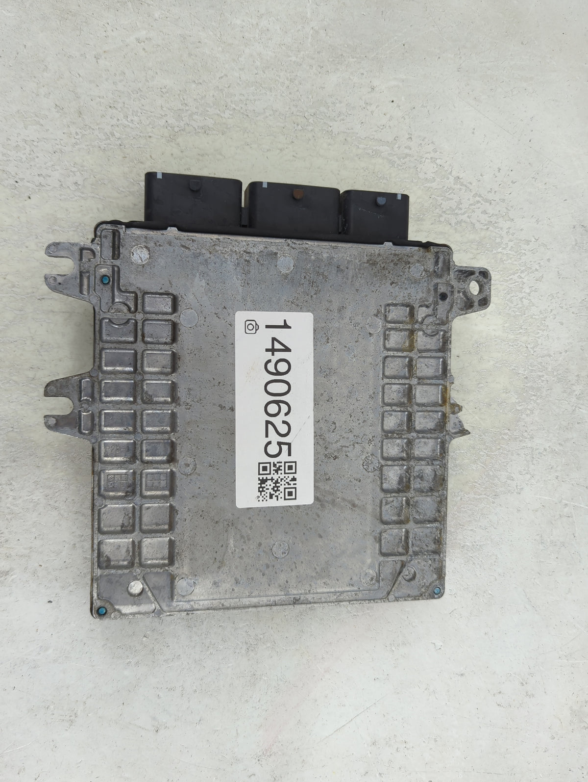 2016-2017 Nissan Frontier PCM Engine Control Computer ECU ECM PCU OEM P/N:BEM383-300A1 NEC026-099 Fits 2016 2017 OEM Used Au