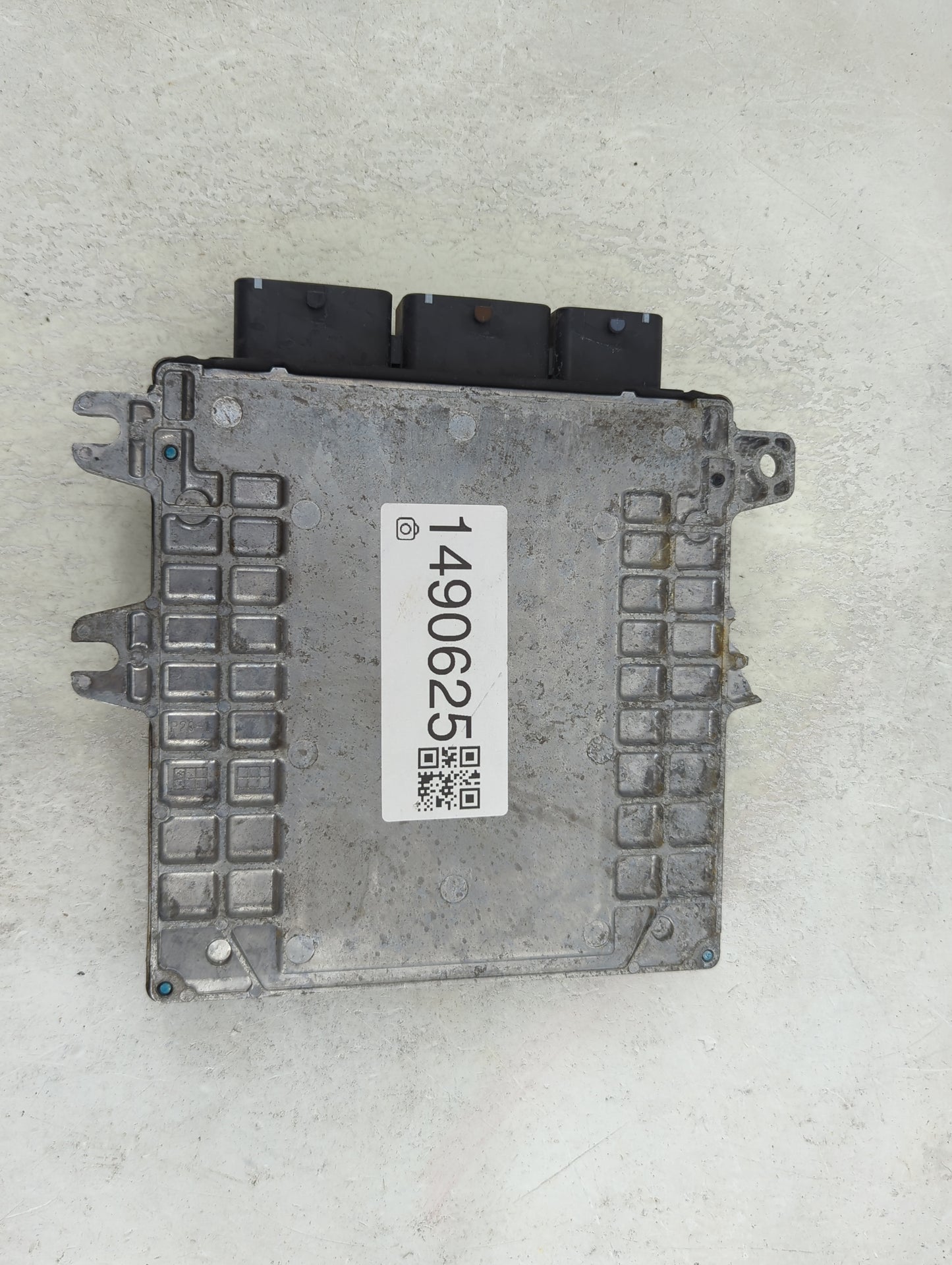 2016-2017 Nissan Frontier PCM Engine Control Computer ECU ECM PCU OEM P/N:BEM383-300A1 NEC026-099 Fits Fits 2016 2017 OEM Us