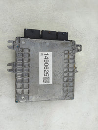 2016-2017 Nissan Frontier PCM Engine Control Computer ECU ECM PCU OEM P/N:BEM383-300A1 NEC026-099 Fits Fits 2016 2017 OEM Us