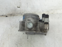 2013-2019 Nissan Frontier Throttle Body P/N:EA-A60-01 5J23, 02796 Fits Fits 2013 2014 2015 2016 2017 2018 2019 OEM Used Auto
