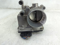 2013-2019 Nissan Frontier Throttle Body P/N:EA-A60-01 5J23, 02796 Fits Fits 2013 2014 2015 2016 2017 2018 2019 OEM Used Auto