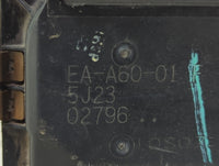 2013-2019 Nissan Frontier Throttle Body P/N:EA-A60-01 5J23, 02796 Fits Fits 2013 2014 2015 2016 2017 2018 2019 OEM Used Auto