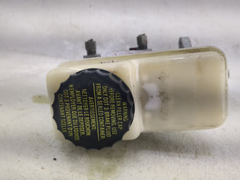 compare product 2010-2021 Nissan Frontier Brake Master Cylinder