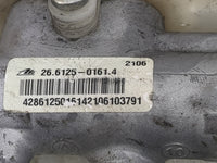 2010-2021 Nissan Frontier Brake Master Cylinder - Oemusedautoparts1.com