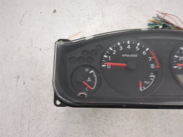 2013-2019 Nissan Frontier Instrument Cluster Speedometer Gauges Miles:61K Fits Fits 2013 2014 2015 2016 2017 2018 2019 OEM Used Auto Parts