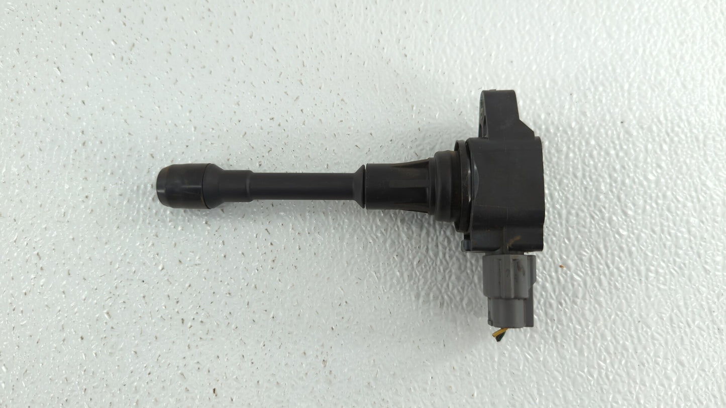 2005-2019 Nissan Frontier Ignition Coil Igniter Pack - Oemusedautoparts1.com