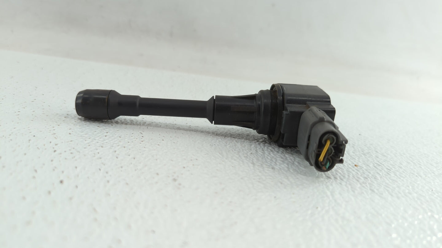 2005-2019 Nissan Frontier Ignition Coil Igniter Pack - Oemusedautoparts1.com